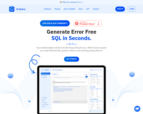 AI Query