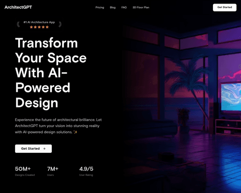 Architectgpt
