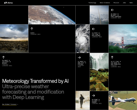 Atmo AI