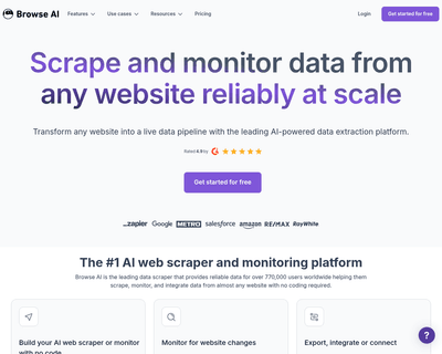 BrowseAI