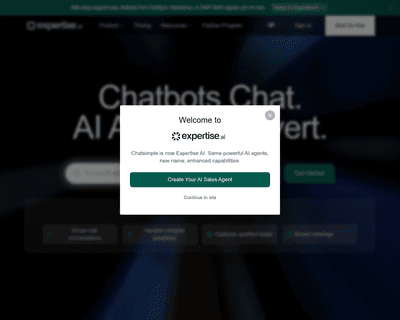 Chatsimple