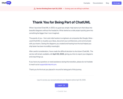 Chatuml
