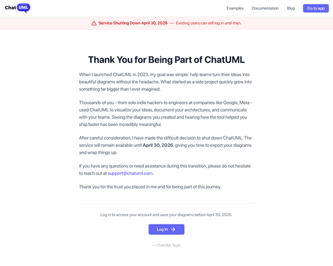 Chatuml
