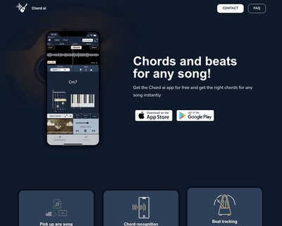 Chord ai