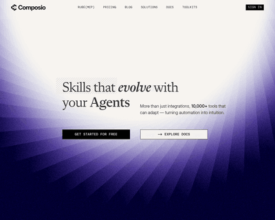 Composio
