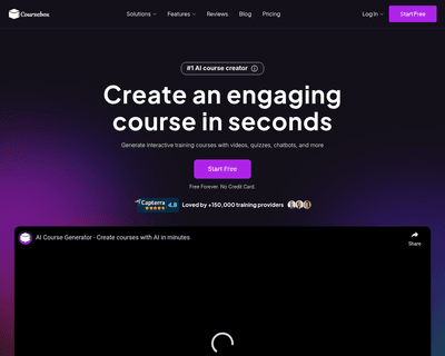 CourseboxAI