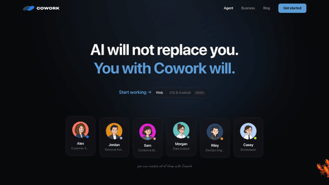 Cowork.ink