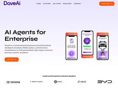 DaveAI