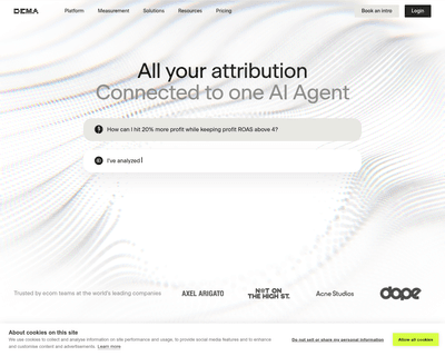 Dema.ai