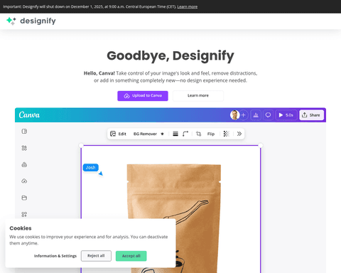 Designify
