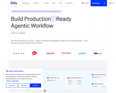 DifyAI