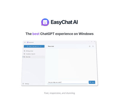 EasyChat AI