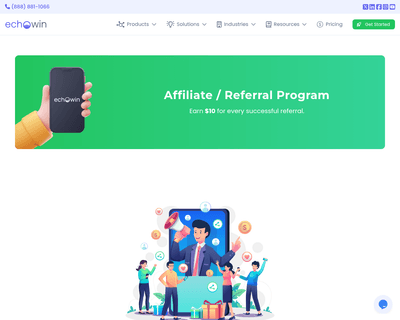 Echowin AI