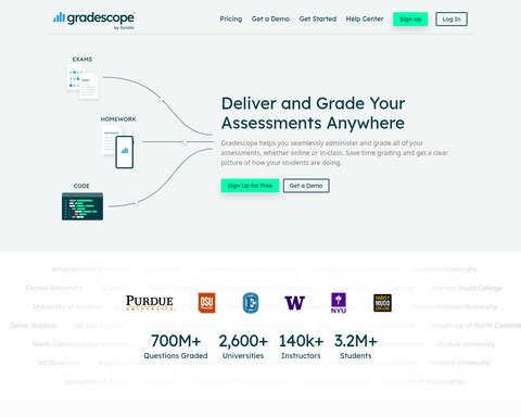 Gradescope