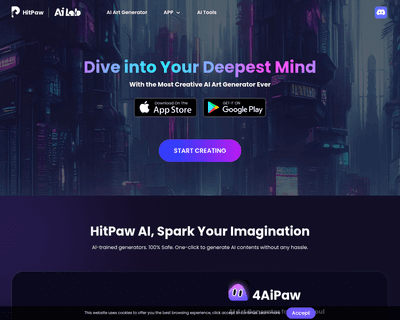 Hitpaw AI
