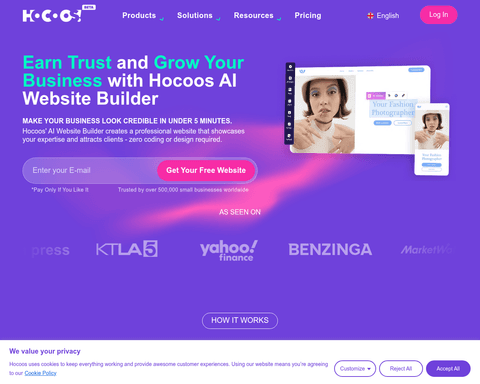 Hocoos