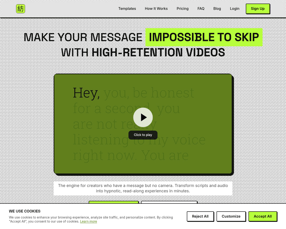 Hypnotype