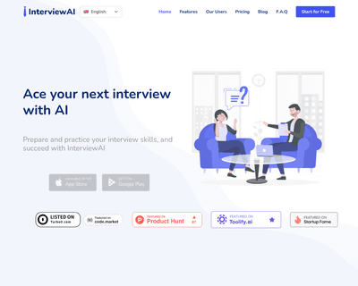InterviewAI