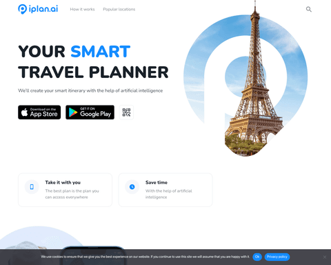 Iplan AI
