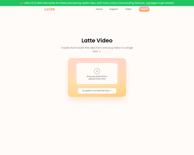 LatteSocial