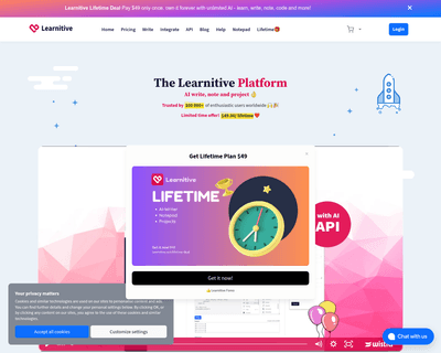 Learnitive