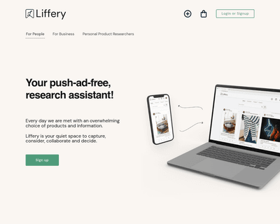 Liffery