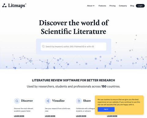 Litmaps