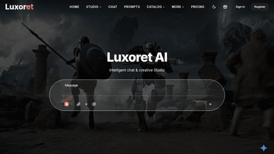 Luxoret
