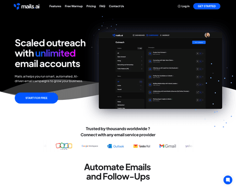 MailsAI