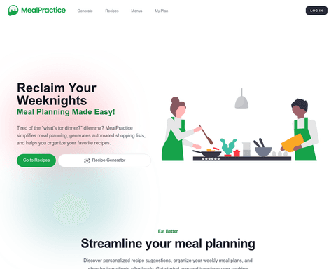 Mealpractice