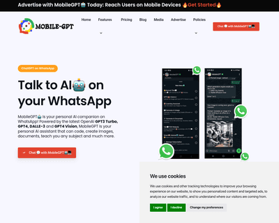 MobileGPT