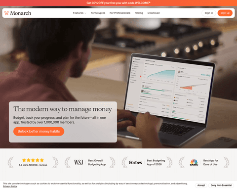 Monarchmoney