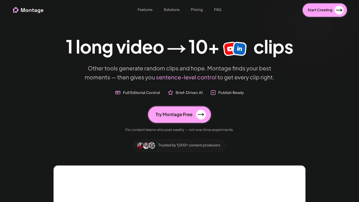 Montage.app
