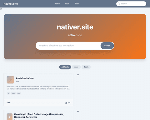 Nativer