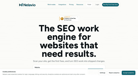 Nelavio
