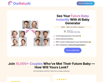 OurBabyAI
