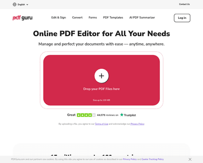 PDF Flex