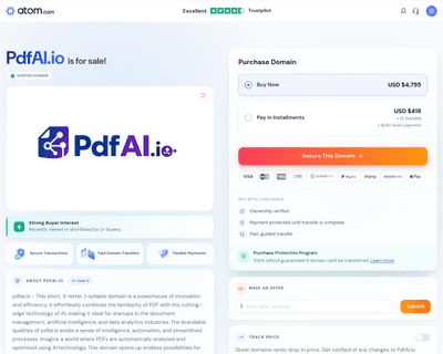 PDFAI.io