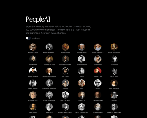 PeopleAI