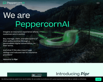 Peppercorn