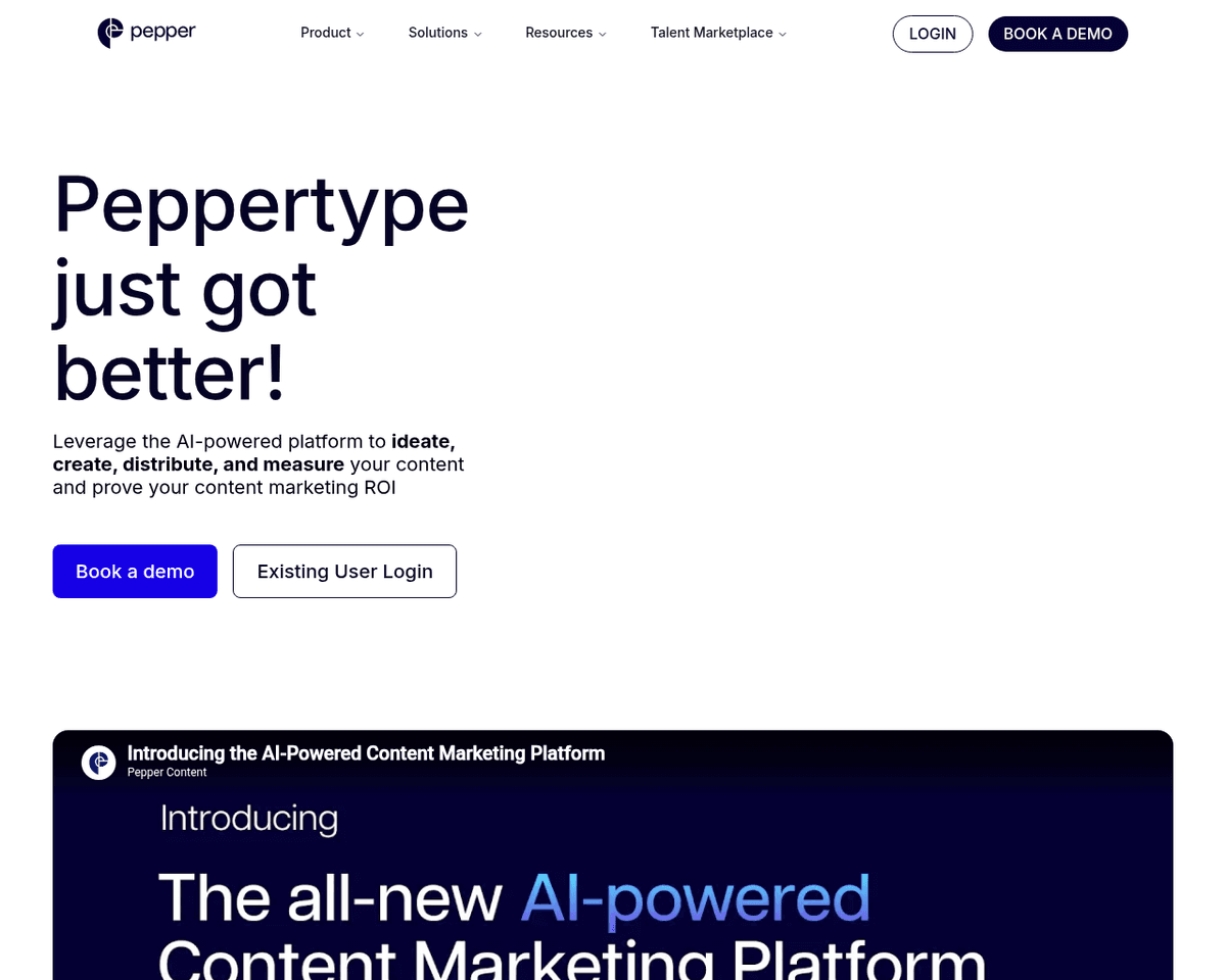Peppertype