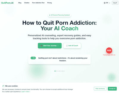 QuitPorn.ai