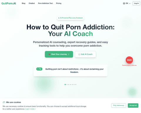 QuitPorn.ai