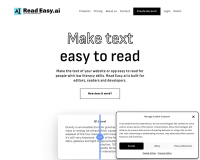 ReadEasy