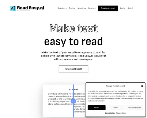 ReadEasy