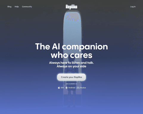 Replika