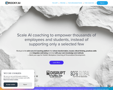 Rocky AI