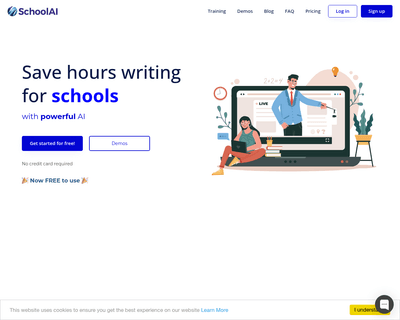 SchoolAI
