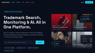 Searchmarq
