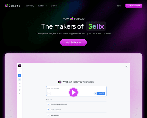 Sellscale